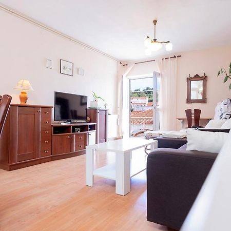 Mirjana Apartment Hvar Town Dış mekan fotoğraf