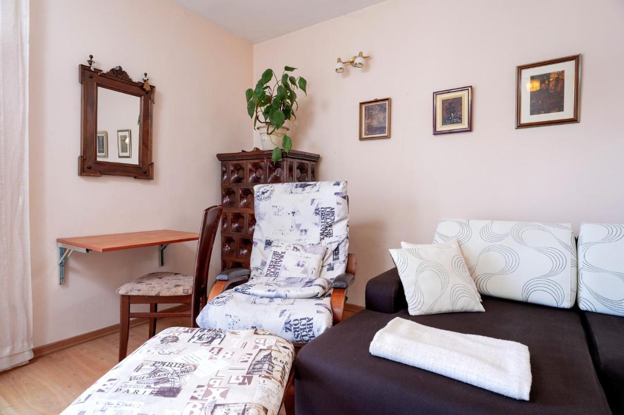 Mirjana Apartment Hvar Town Dış mekan fotoğraf